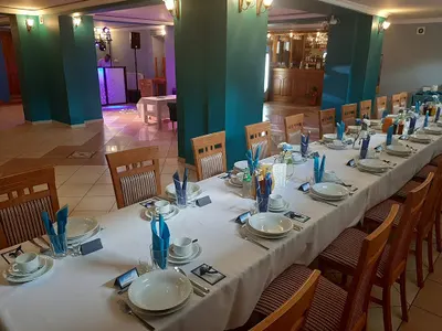 Od Dobrej Heksy.Obiady dla firm.Polecana restauracja.Organizacja imprez okolicznościowych.